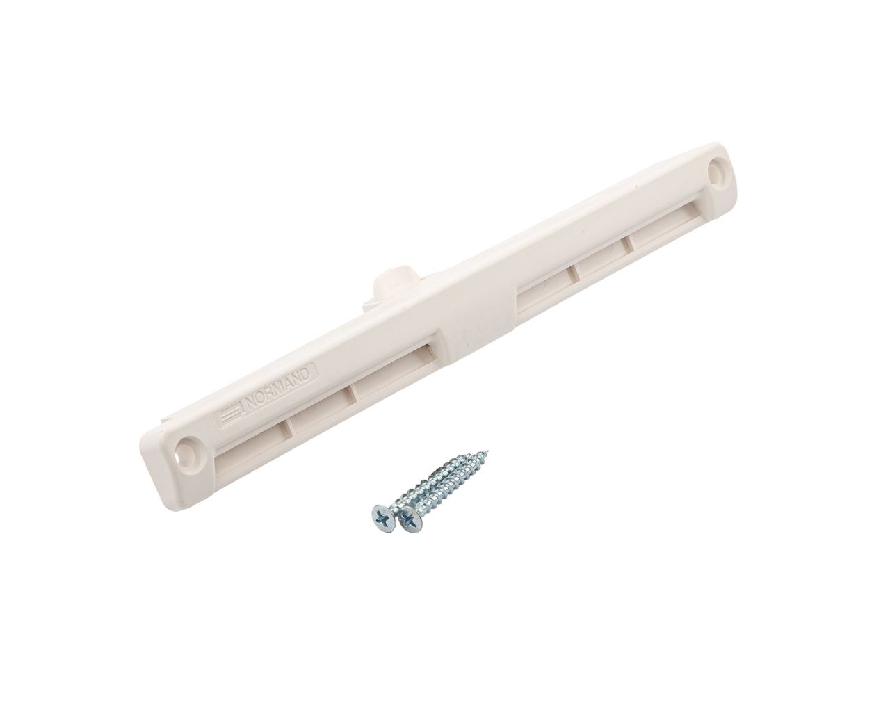 Клапан вентиляционный Normand M, белый. Рис. 1 Клапан вентиляционный Normand M, белый. Рис. 1