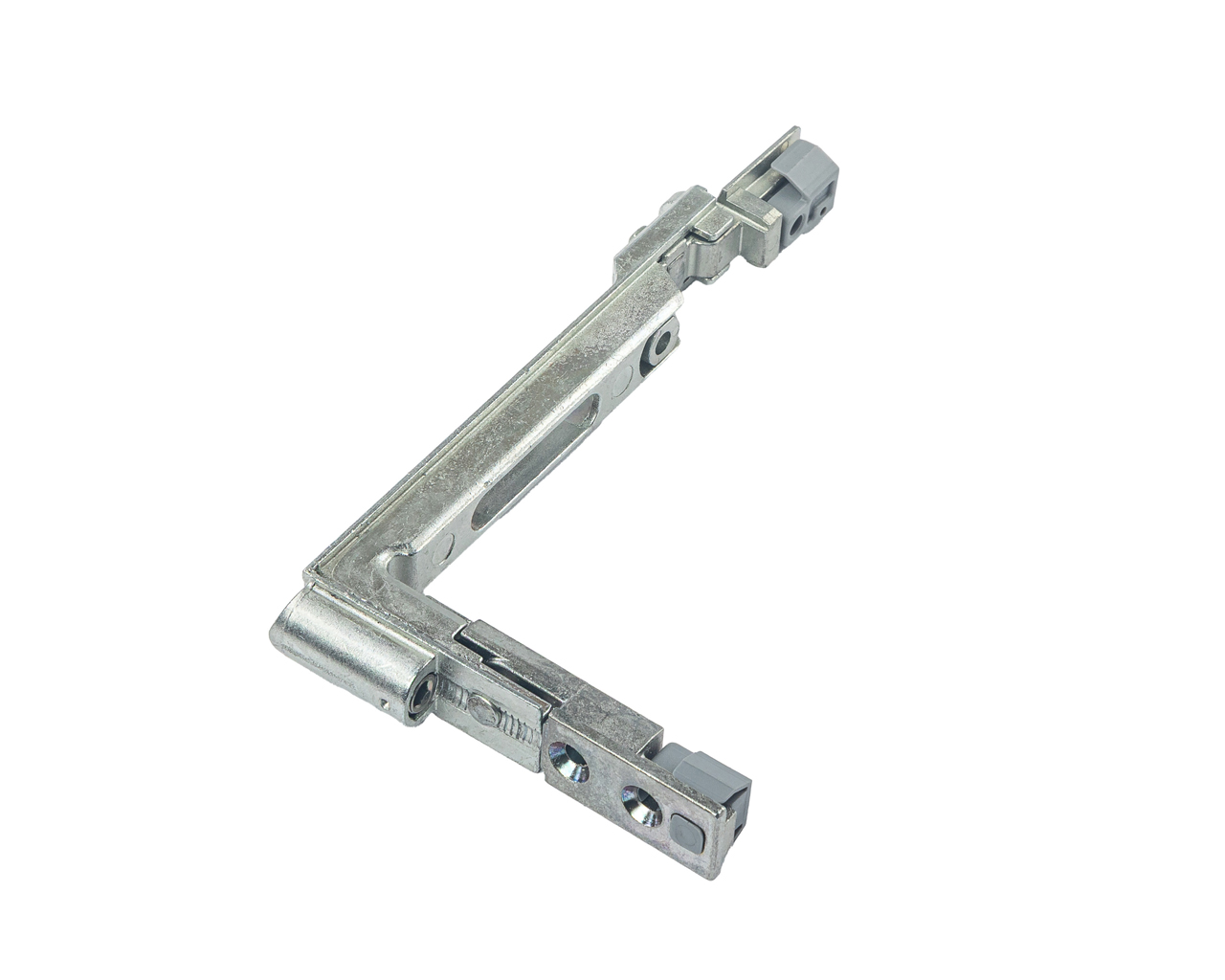 Петля створочная нижняя 13 мм (скрытая). Рис. 3