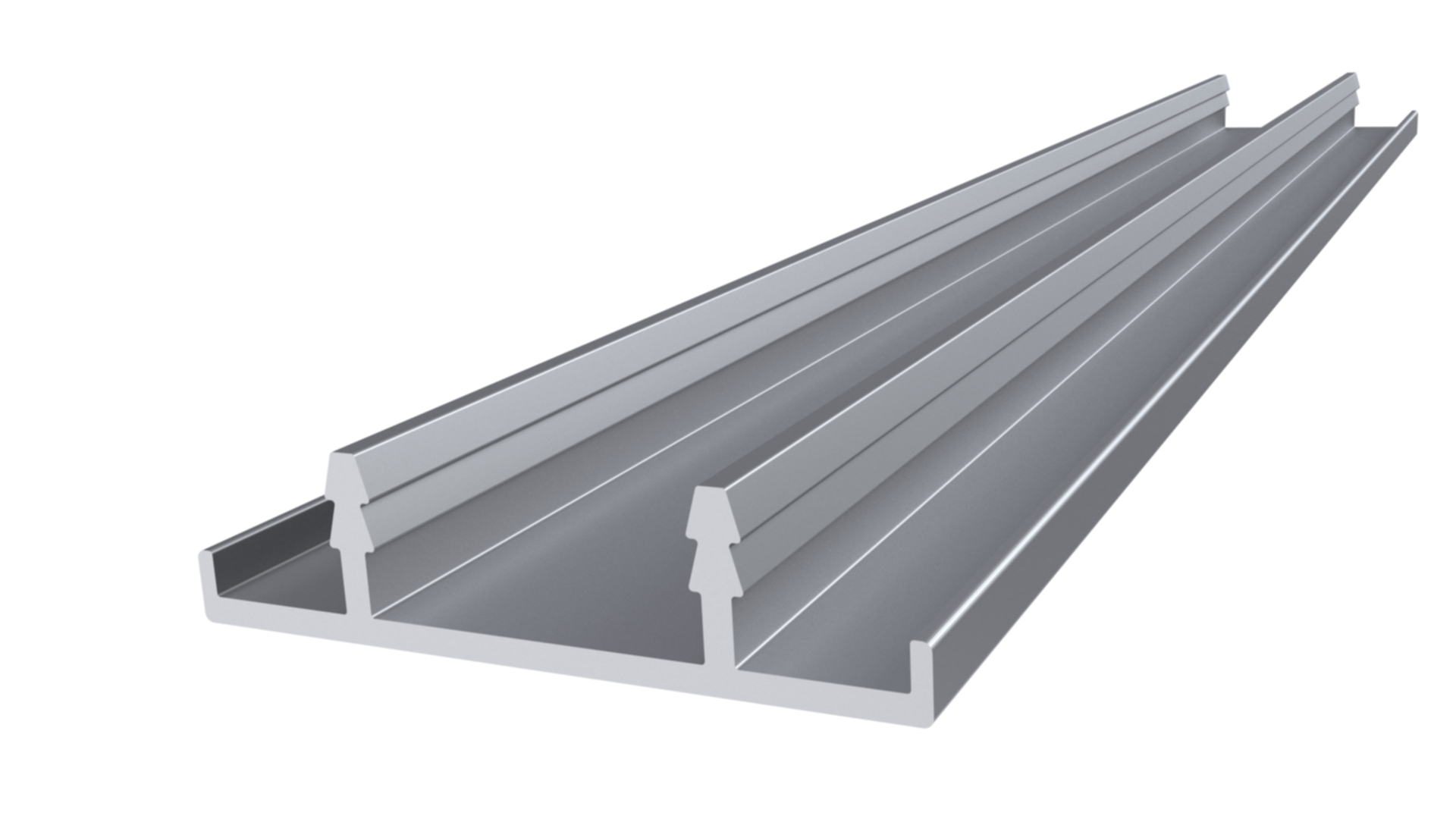 Профиль кромка 402 дверного полотна, алюминий, L=6100 мм, серебро.. Рис. 1 Профиль кромка 402 дверного полотна, алюминий, L=6100 мм, серебро.. Рис. 1