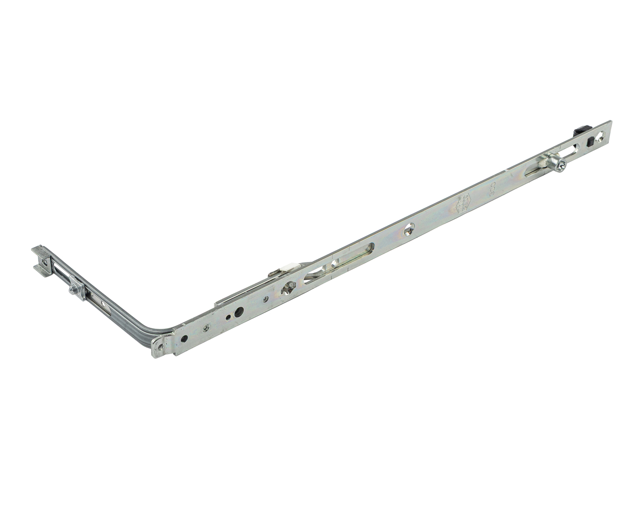 Запор средний ECO MV300 600-750 мм. Рис. 1