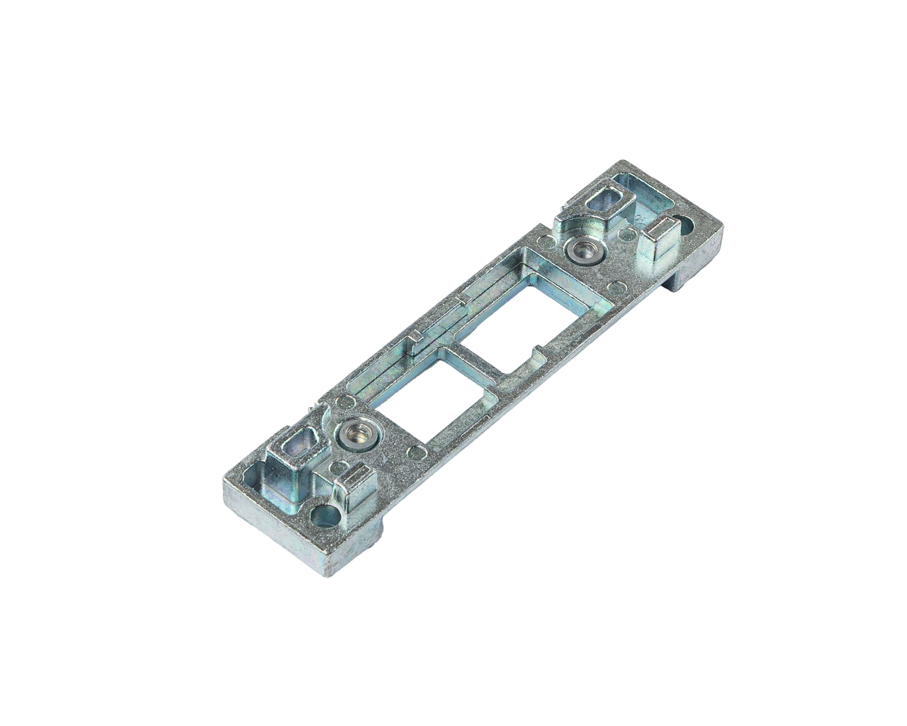 Планка ответная под шпингалет (ALUPLAST 2000). Рис. 3