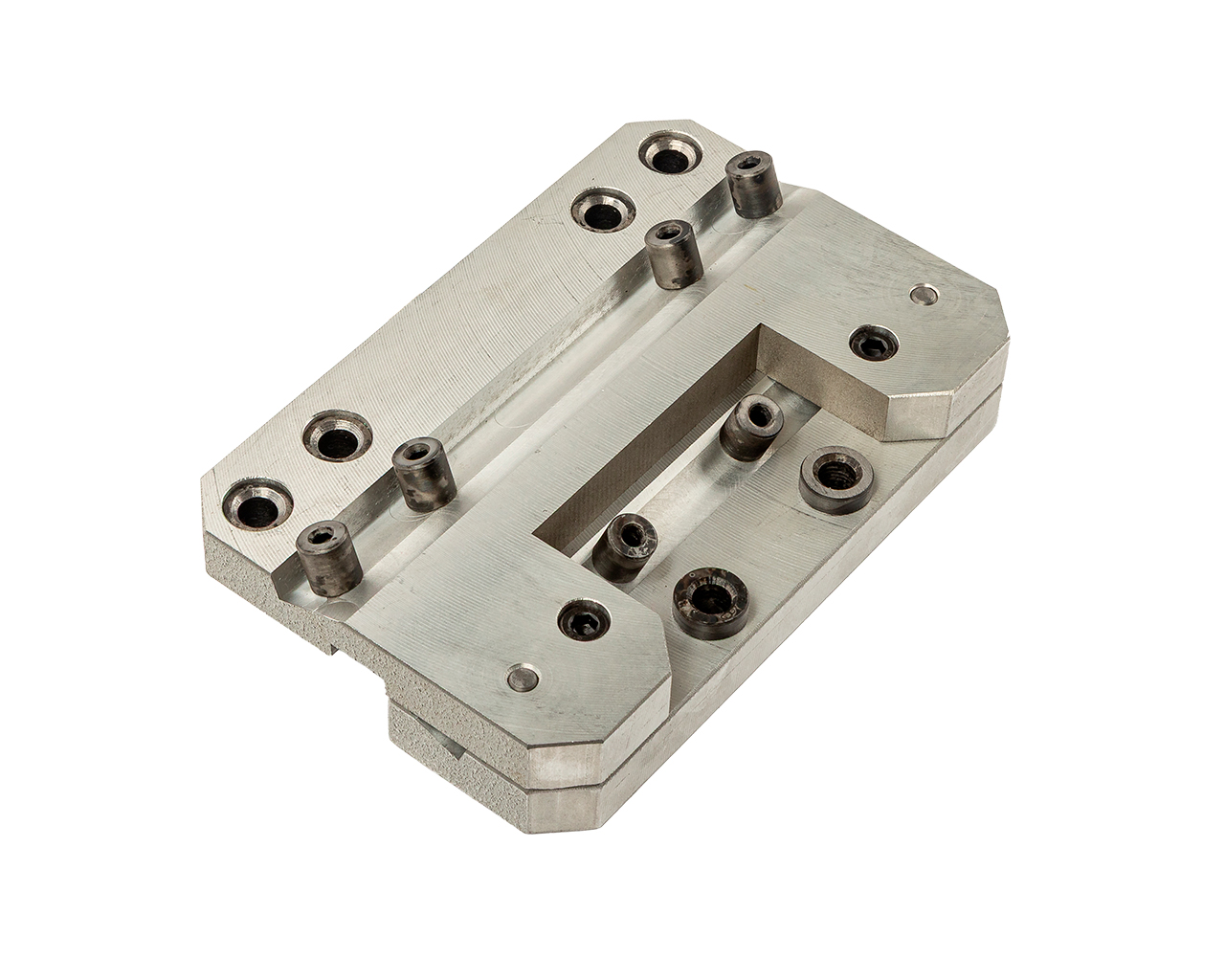 Шаблон Rollo для Tatprof 65, наружного открывания, неокр.. Рис. 1