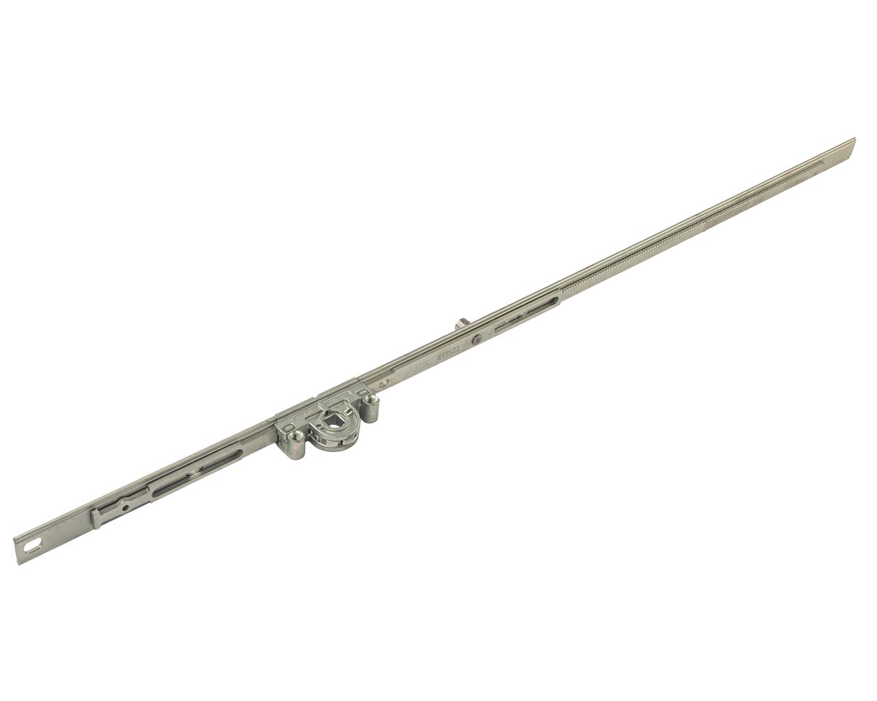 Запор осн. пов.-отк. констант./ D15/ 601-800, 1E, NT/NX (без блокиратора). Рис. 2