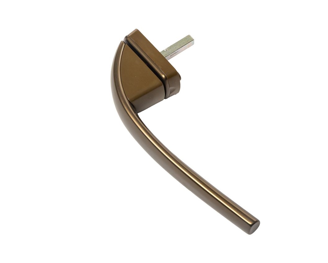 Ручка Patio S SWING, штиф-35, средняя бронза R 05.3. Рис. 3