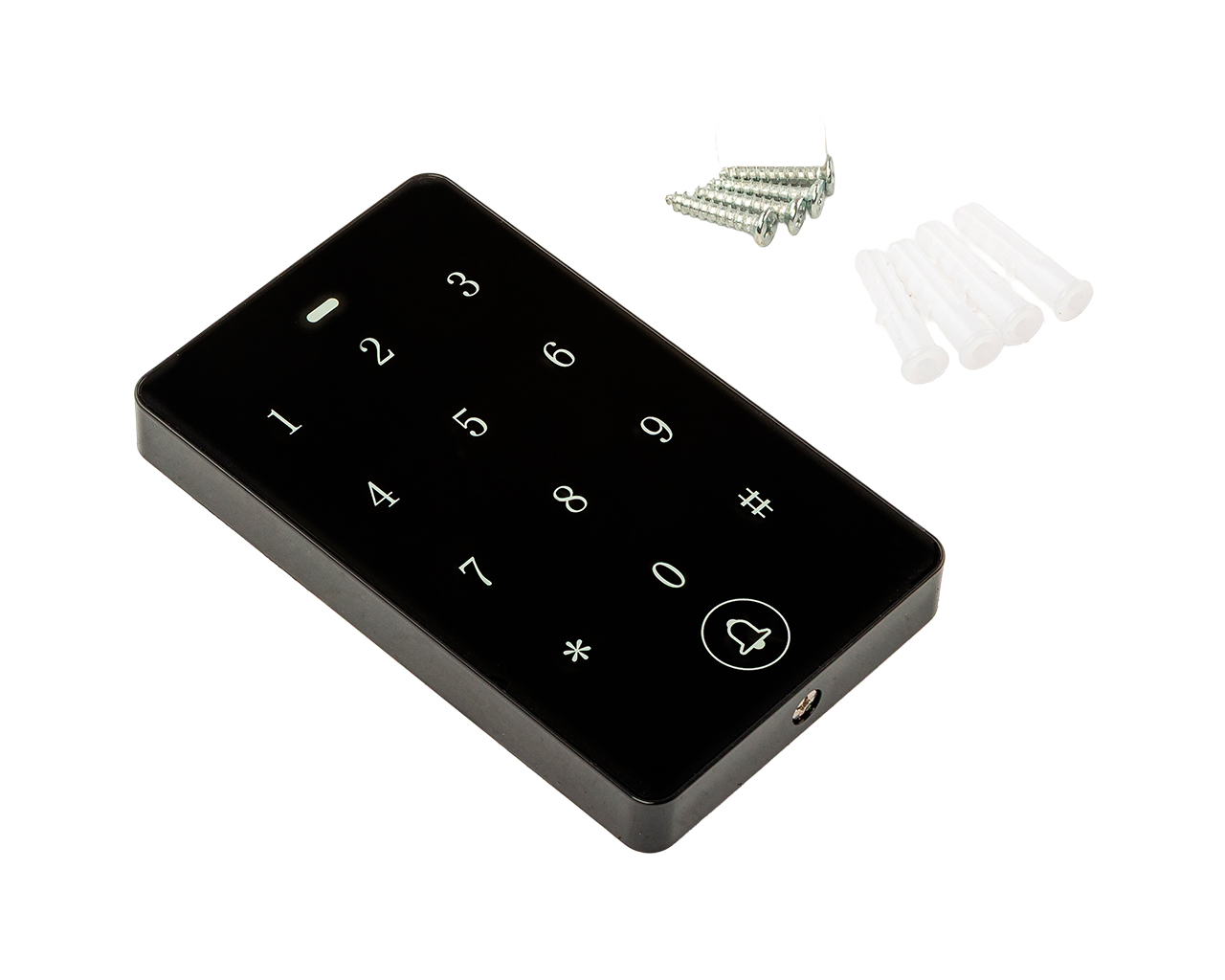 Контроль доступа Keypad DM - 12. Рис. 2 Контроль доступа Keypad DM - 12. Рис. 2