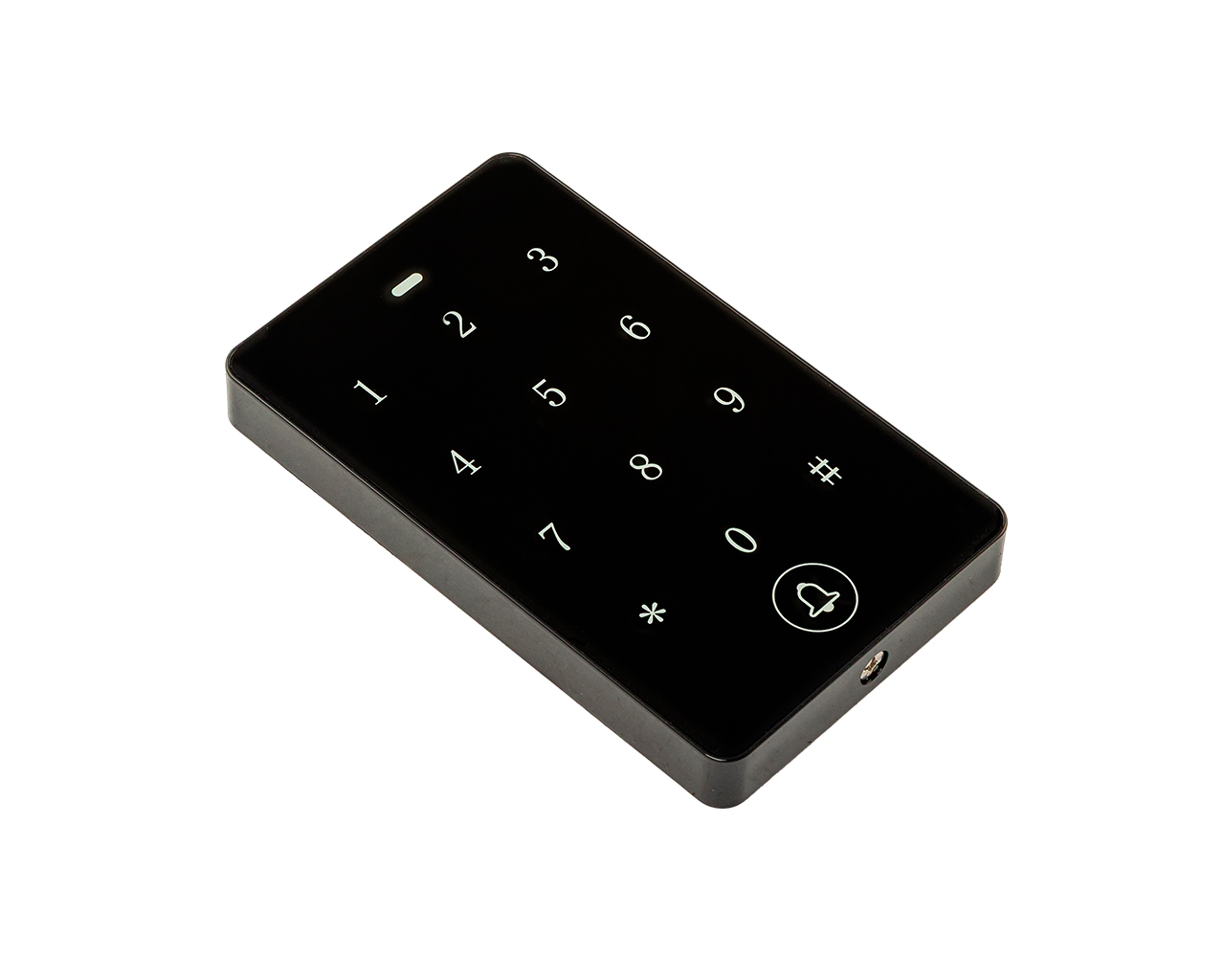 Контроль доступа Keypad DM - 12. Рис. 1