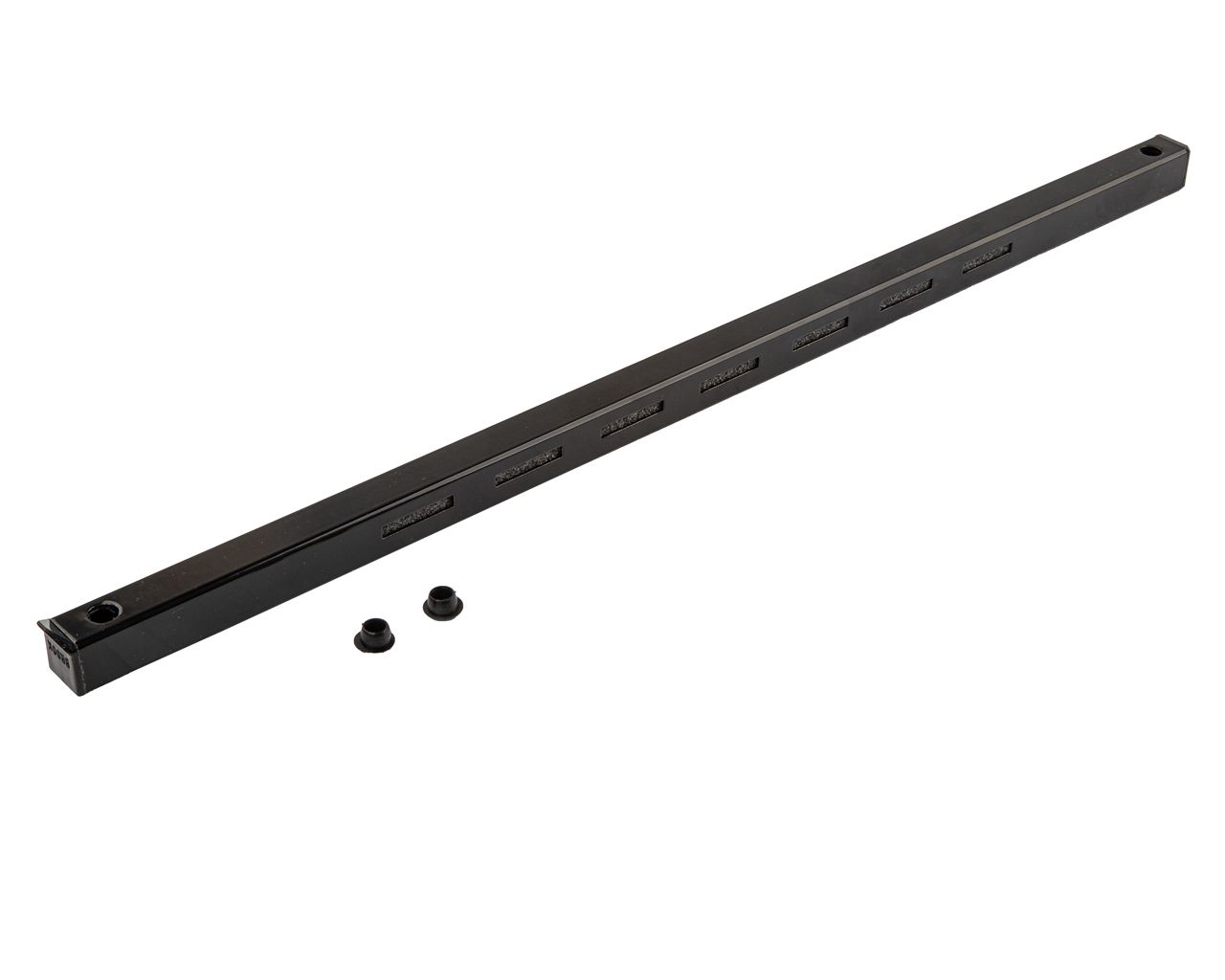 Клапан вентиляционный SM 1000 4000, чёрный RAL9005 глянец. Рис. 1 Клапан вентиляционный SM 1000 4000, чёрный RAL9005 глянец. Рис. 1