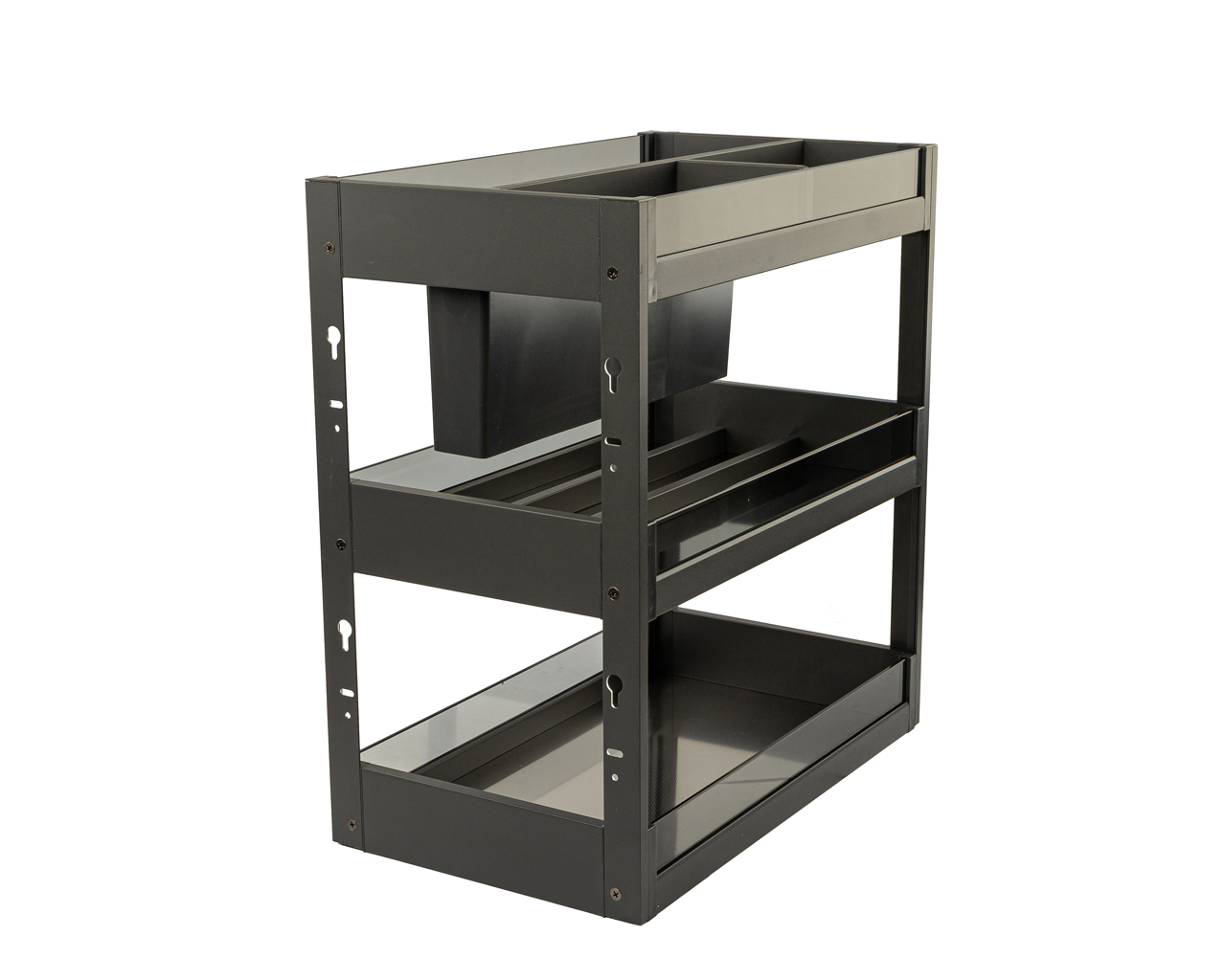 Бутылочница Firmax DANA в базу 300 мм. Рис. 1 Бутылочница Firmax DANA в базу 300 мм. Рис. 1