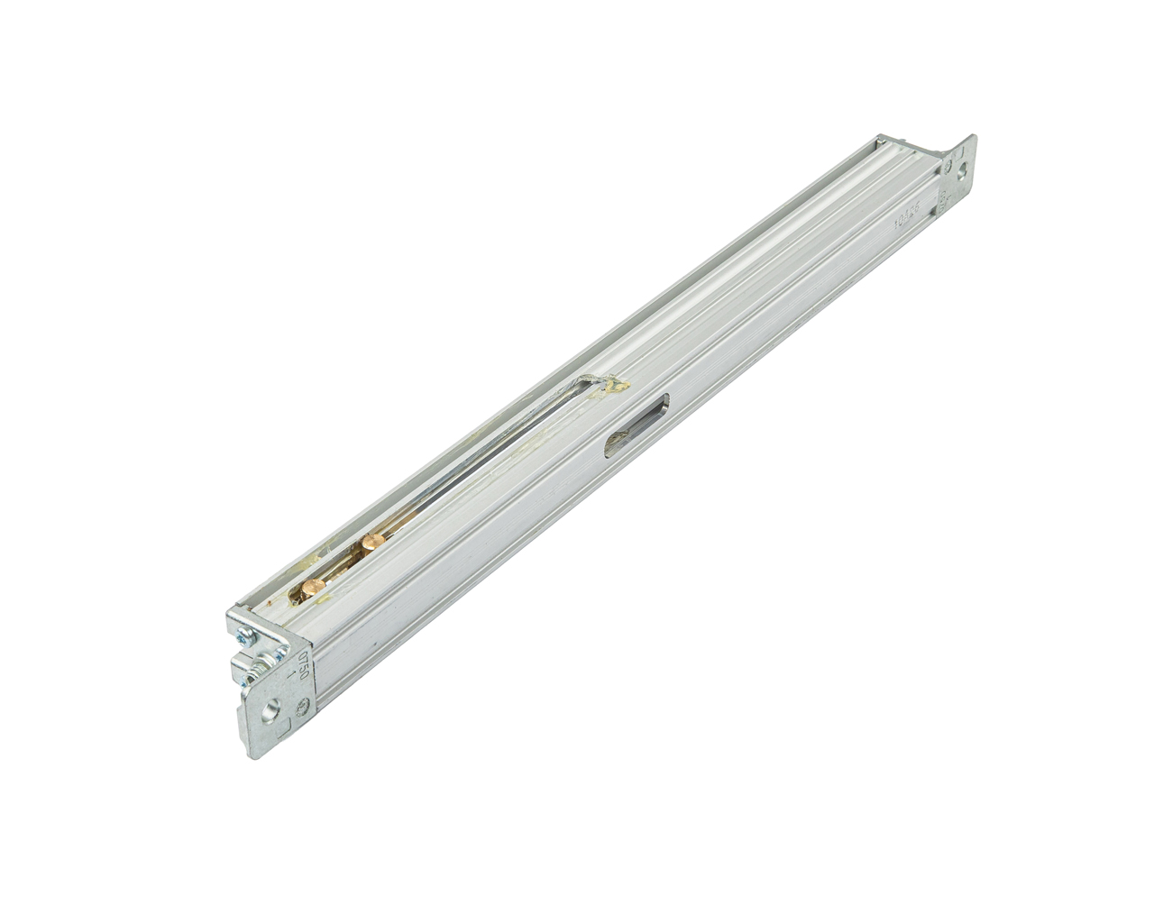 Доводчик створки Comfort close до 200 кг (S158). Рис. 1 Доводчик створки Comfort close до 200 кг (S158). Рис. 1