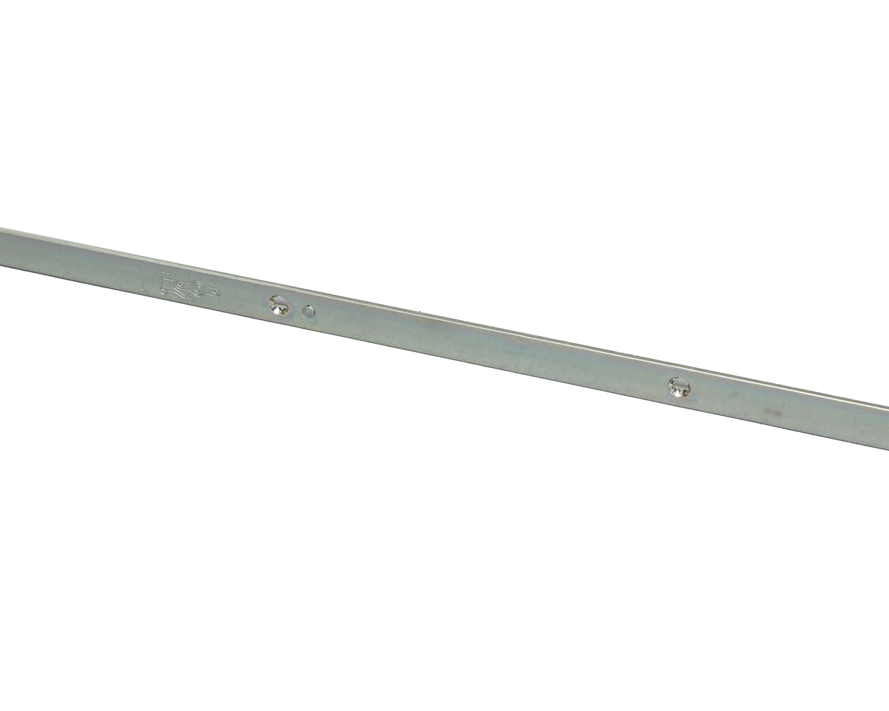 Запор осн.пов-отк. Vision Slide D40 1900-2400 мм (2 цапфы). Рис. 2