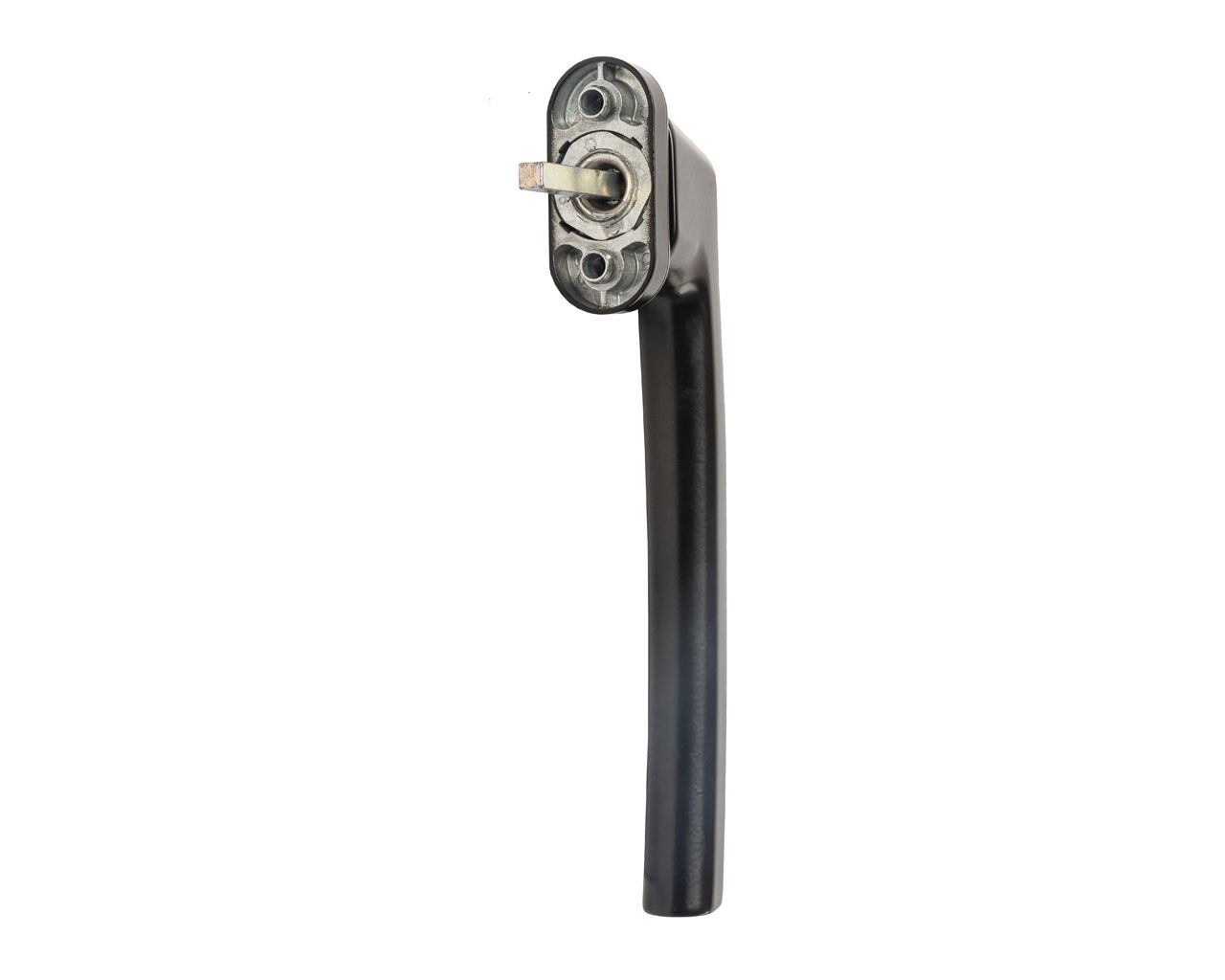 Ручка Rotoline Patio Alversa 43 мм, черная. Рис. 2 Ручка Rotoline Patio Alversa 43 мм, черная. Рис. 2