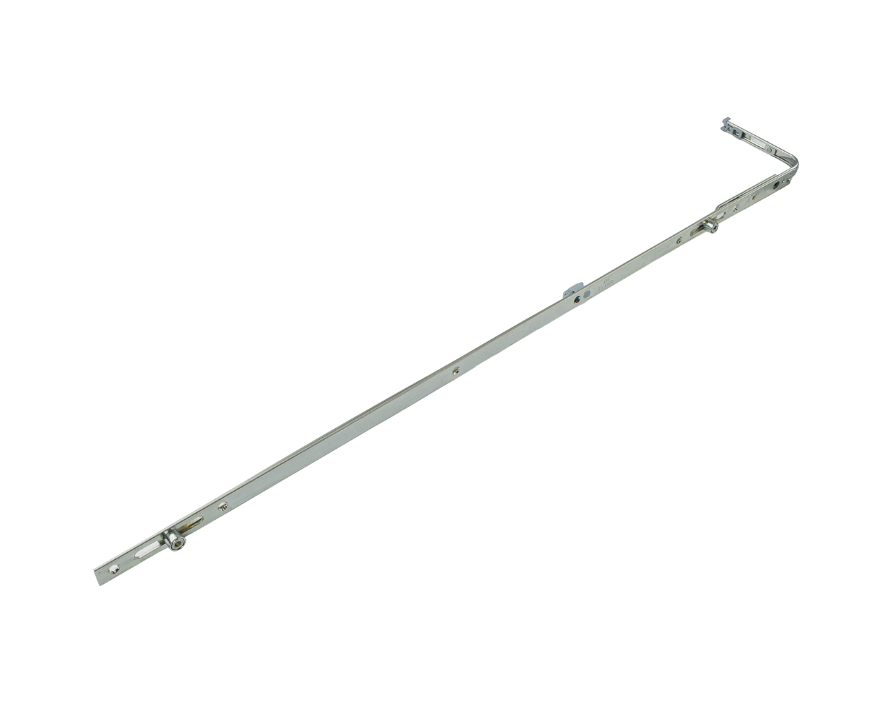 Запор средний 900-1400  (2 цапфы). Рис. 2