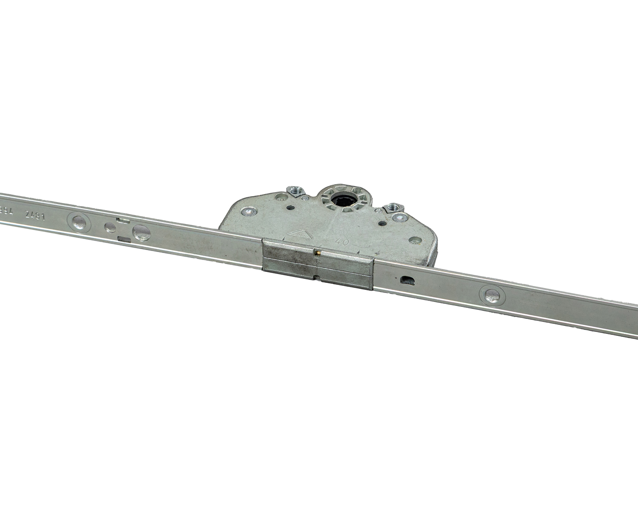 Запор основной поворотно-откидной D40 KSR 1001-1200 мм Patio Inowa. Рис. 3 Запор основной поворотно-откидной D40 KSR 1001-1200 мм Patio Inowa. Рис. 3