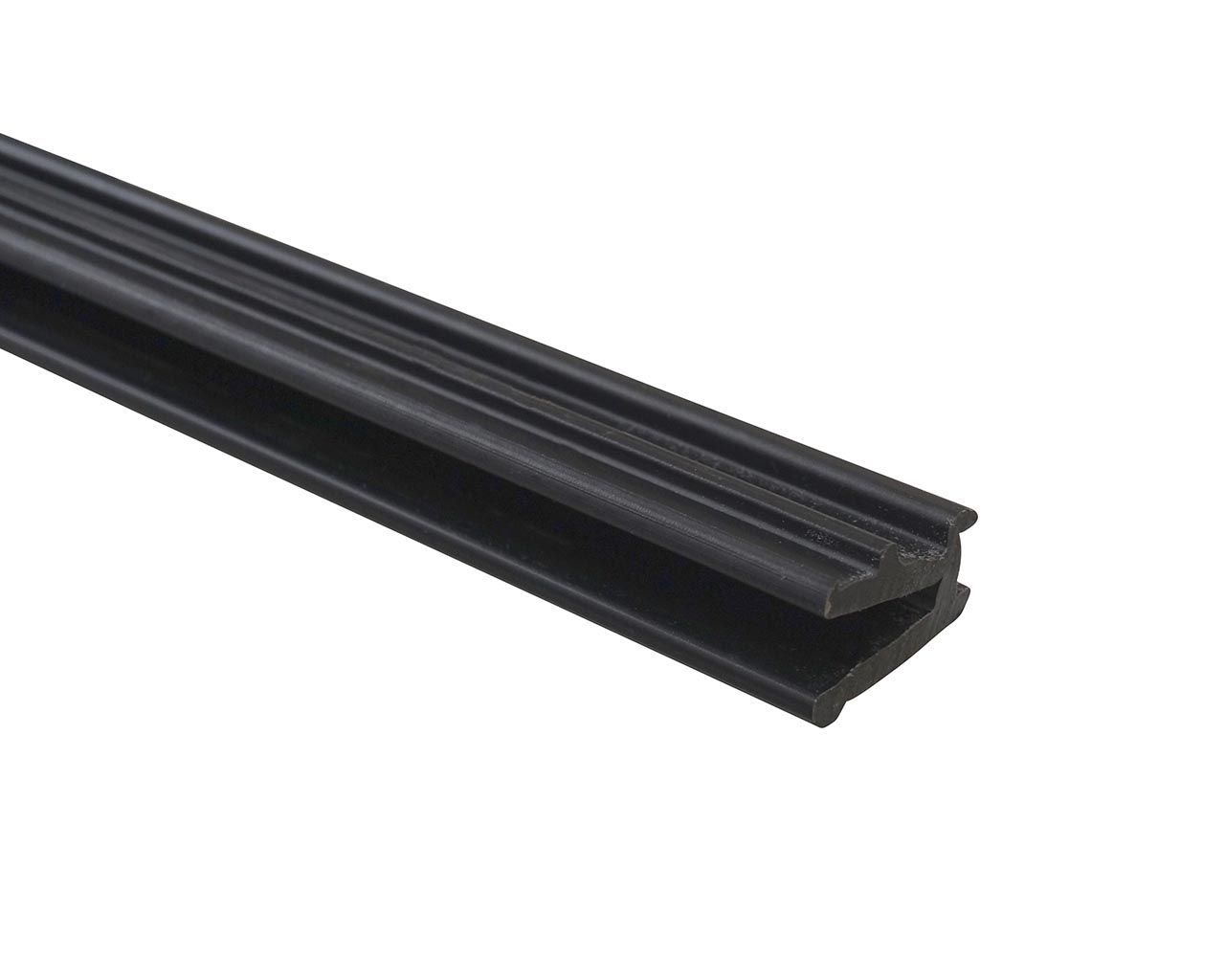 Профиль FLEX скользящий, ПВХ, L=3200 мм, 32508222120. Рис. 2