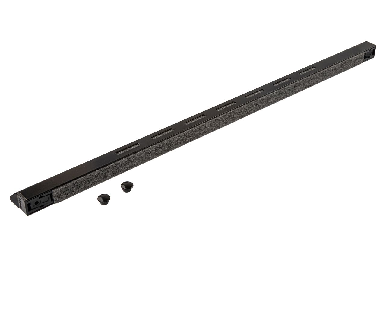 Клапан вентиляционный SM 1000 4000, чёрный RAL9005 глянец. Рис. 3