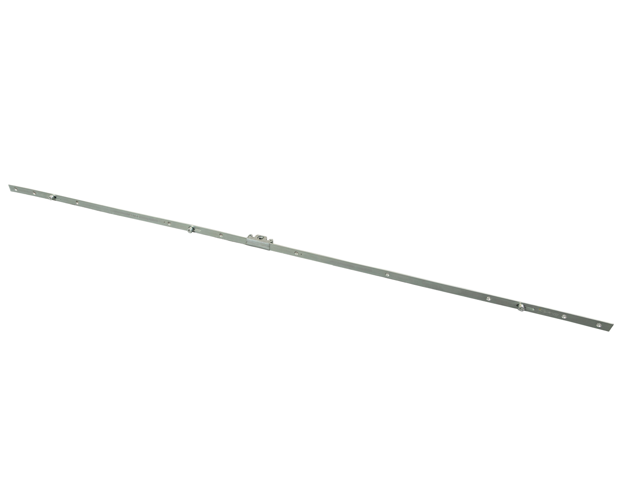 Запор осн. поворотный сред. 1100-1400 (3 цапфы). Рис. 1