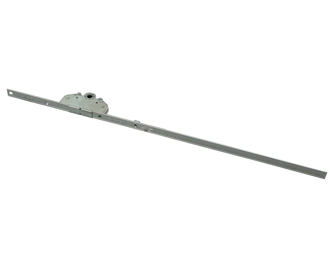 Запор основной поворотно-откидной D40 KSR 600-800 мм Patio Inowa. Рис. 1