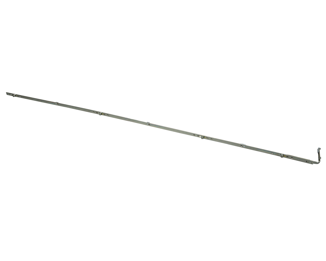 Запор средний 1700-2200 (4 цапфы). Рис. 1 Запор средний 1700-2200 (4 цапфы). Рис. 1