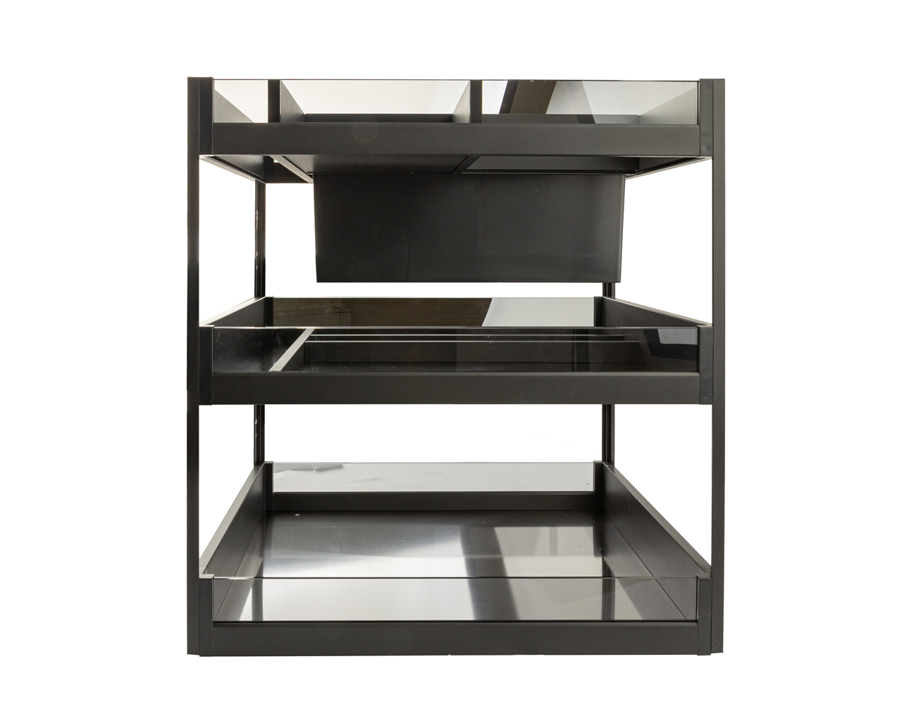 Бутылочница Firmax DANA в базу 450 мм. Рис. 3 Бутылочница Firmax DANA в базу 450 мм. Рис. 3