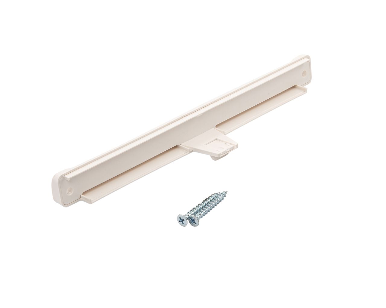 Клапан вентиляционный Normand M, белый. Рис. 2