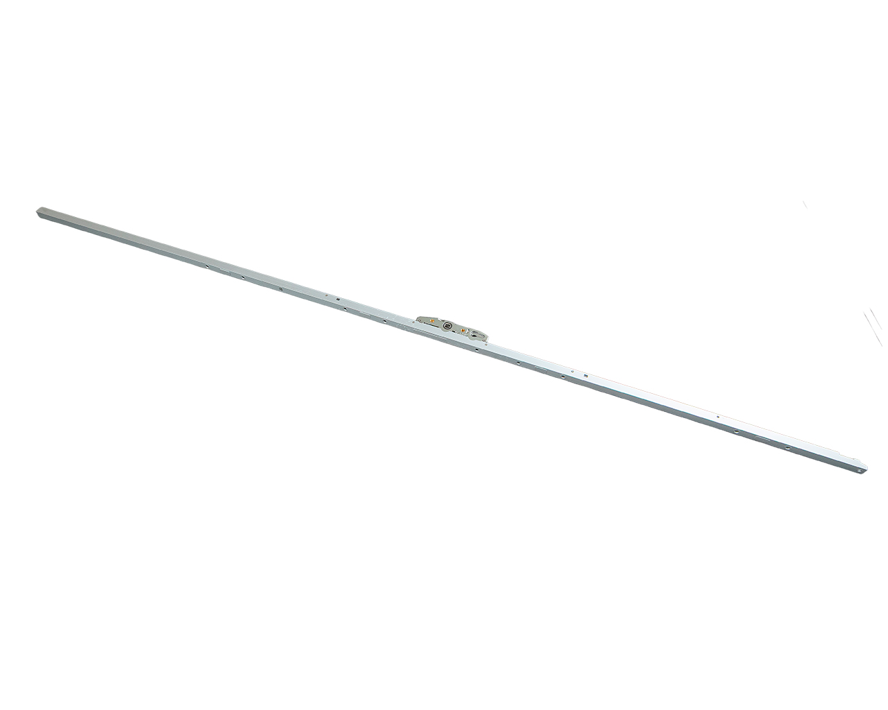 Запор HS DM37,5 2200, PZ. Рис. 1 Запор HS DM37,5 2200, PZ. Рис. 1