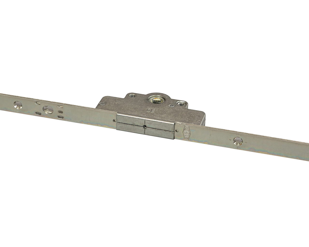 Запор основной поворотно-откидной средний D 35 1200-1700 (2 цапфы). Рис. 3 Запор основной поворотно-откидной средний D 35 1200-1700 (2 цапфы). Рис. 3