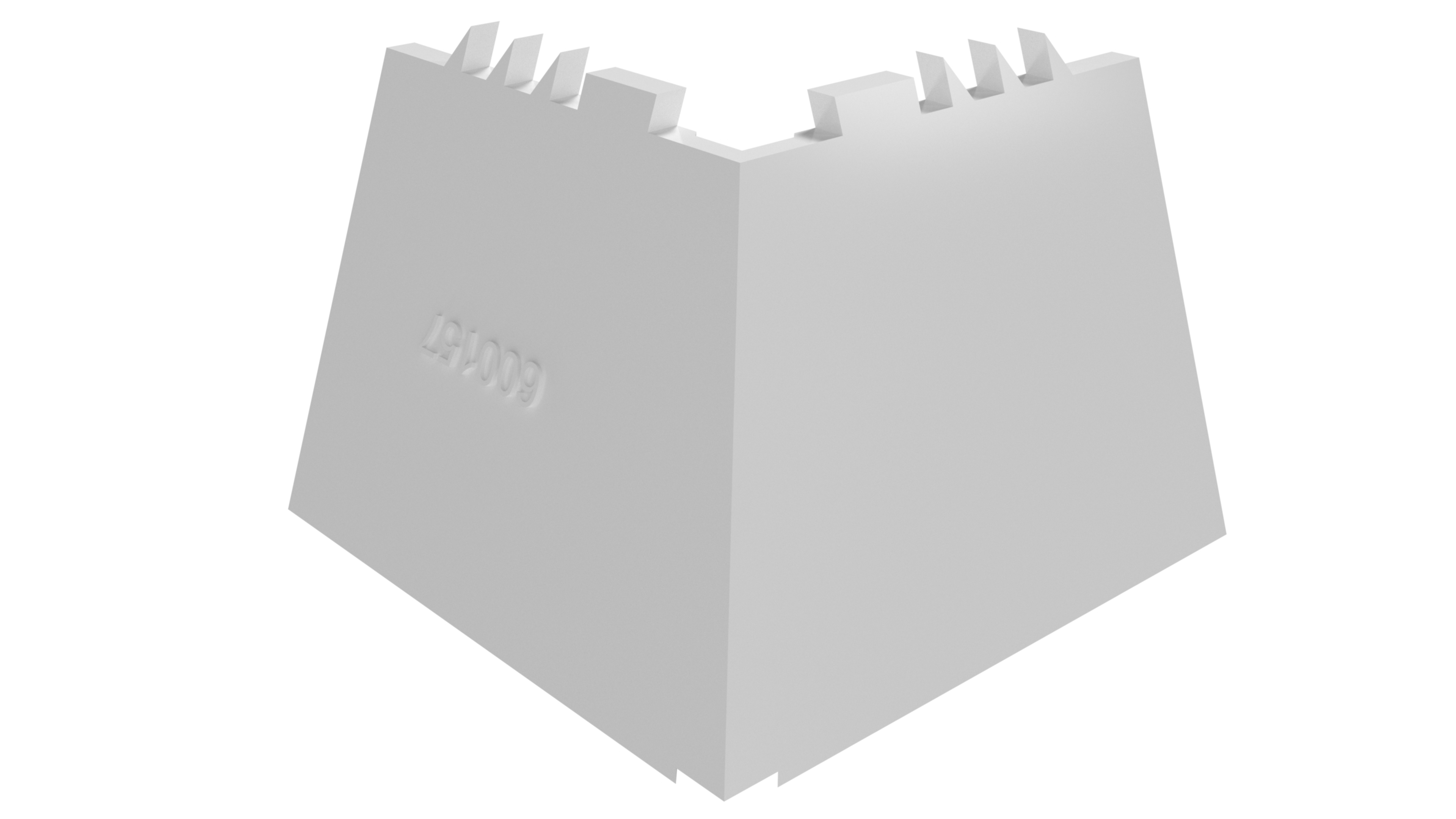 Уголок жесткости. Рис. 1 Уголок жесткости. Рис. 1