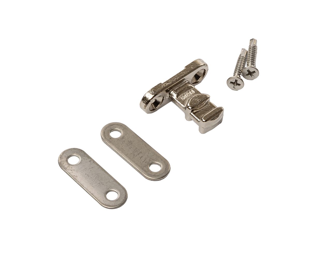 Точка запирания с микровентиляцией, 13-16 мм, GS3000, 07151000. Рис. 1