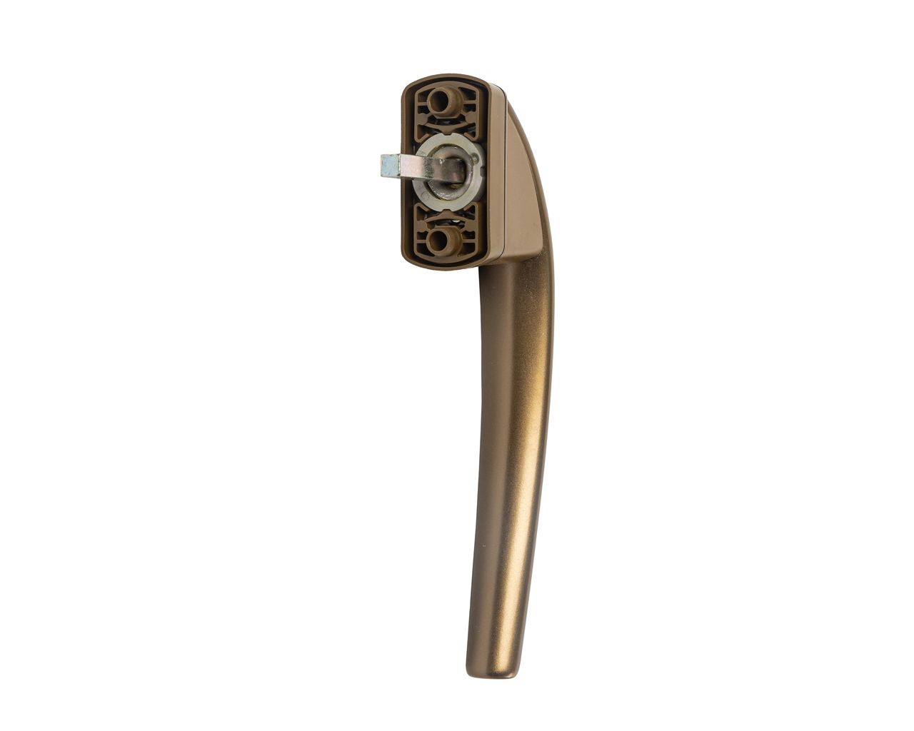 Ручка RotoSwing Patio S, штифт 35 мм (100 Nm) средняя бронза R05.3. Рис. 2