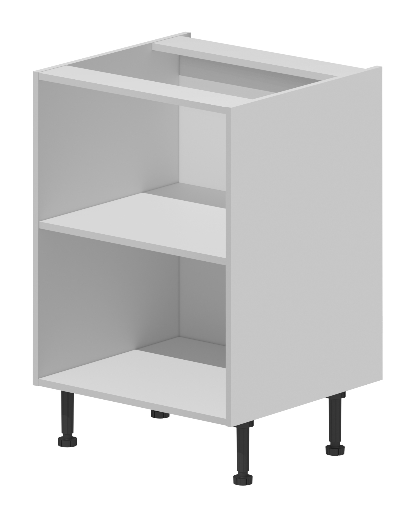 Корпус напольный 720х800х530. Рис. 1 Корпус напольный 720х800х530. Рис. 1