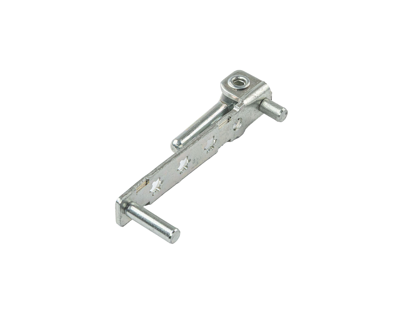 Нижняя петля на раму S-6/10 3DV 130 кг. Рис. 2 Нижняя петля на раму S-6/10 3DV 130 кг. Рис. 2