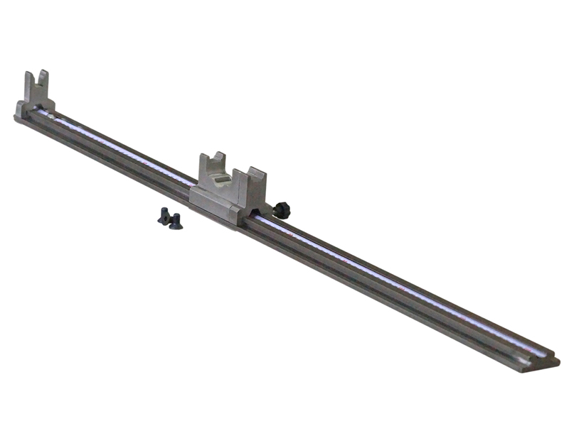 Линейка пневмоножниц Elementis. Рис. 2 Линейка пневмоножниц Elementis. Рис. 2