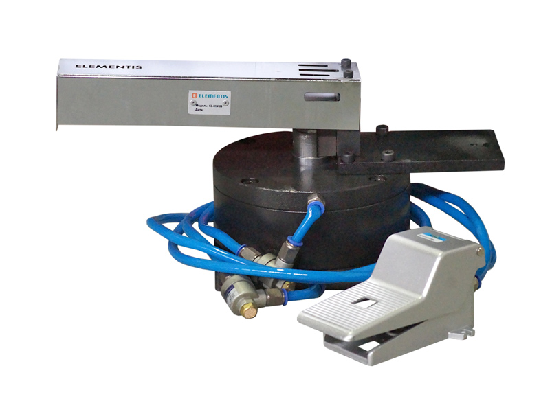 Пневмоножницы Elementis. Рис. 2