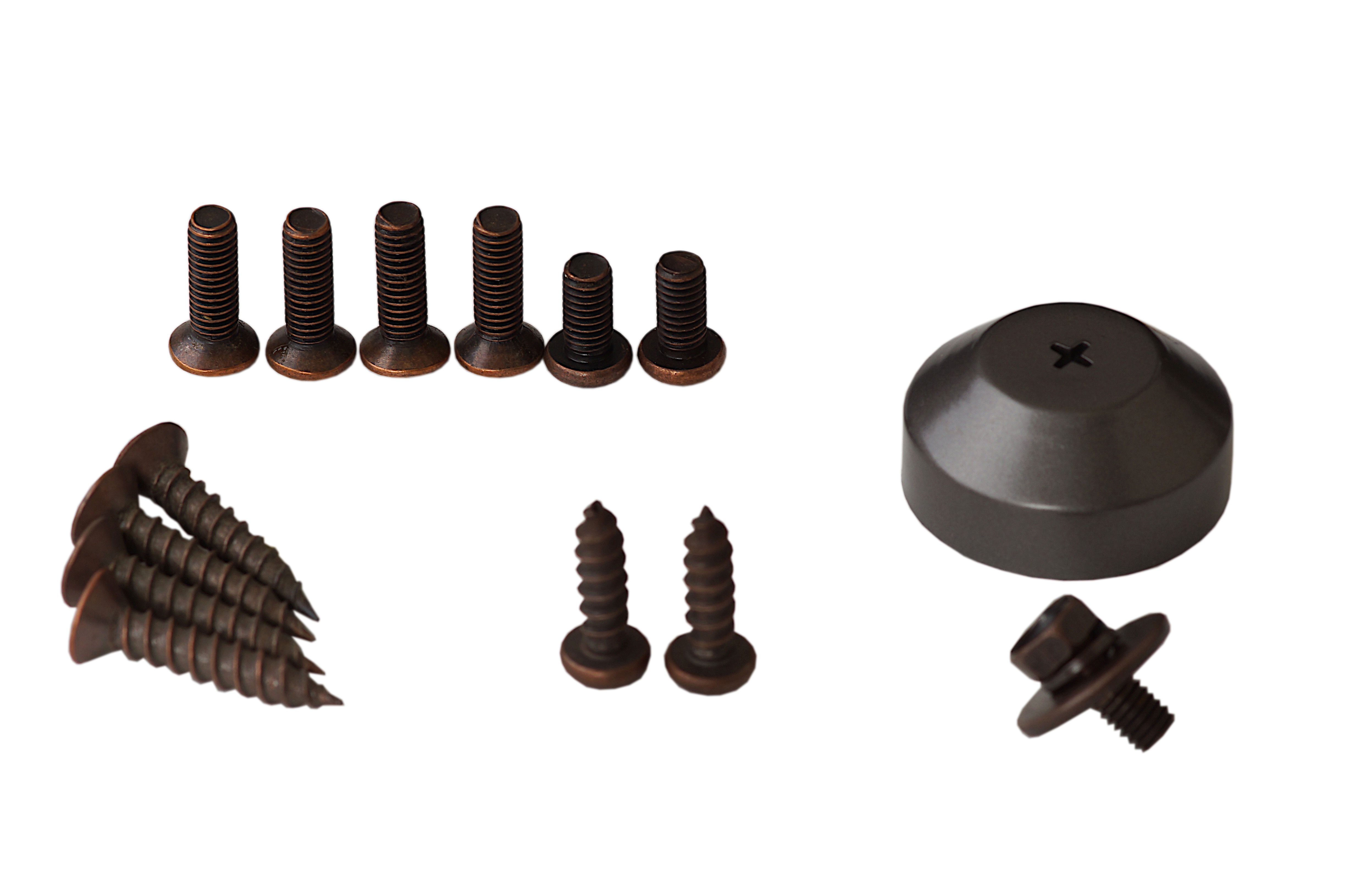 Доводчик Elementis 604, EN4 Коричневый RAL8019. Рис. 3 Доводчик Elementis 604, EN4 Коричневый RAL8019. Рис. 3