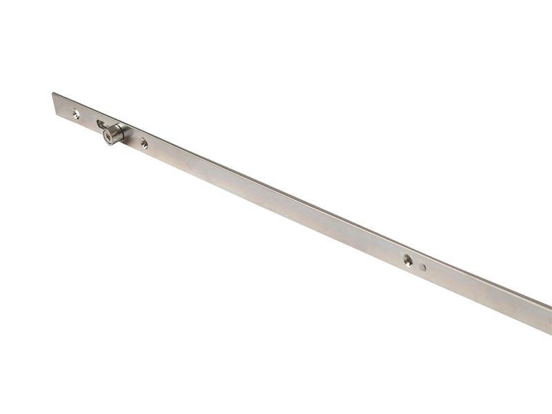 Замок многозап., без ригеля с фал. защ., привод от ручки, 4 стандарт. цапфы, без функц. удл., Elementis, 16/35/85/1800. Рис. 2