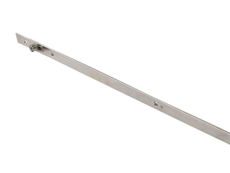 Замок многозап., без ригеля с фал. защ., привод от ручки, 4 стандарт. цапфы, без функц. удл., Elementis, 16/25/85/1800. Рис. 2