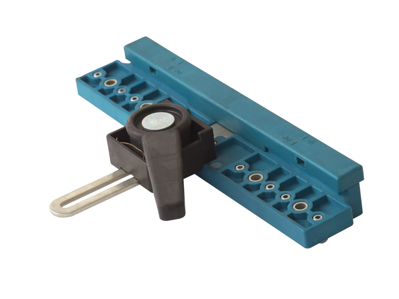 Шаблон петлевой рамный(130кг) - версия 2  Elementis. Рис. 2