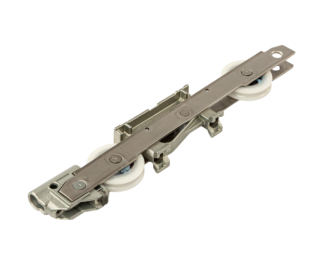 Каретка HS задняя. Рис. 2