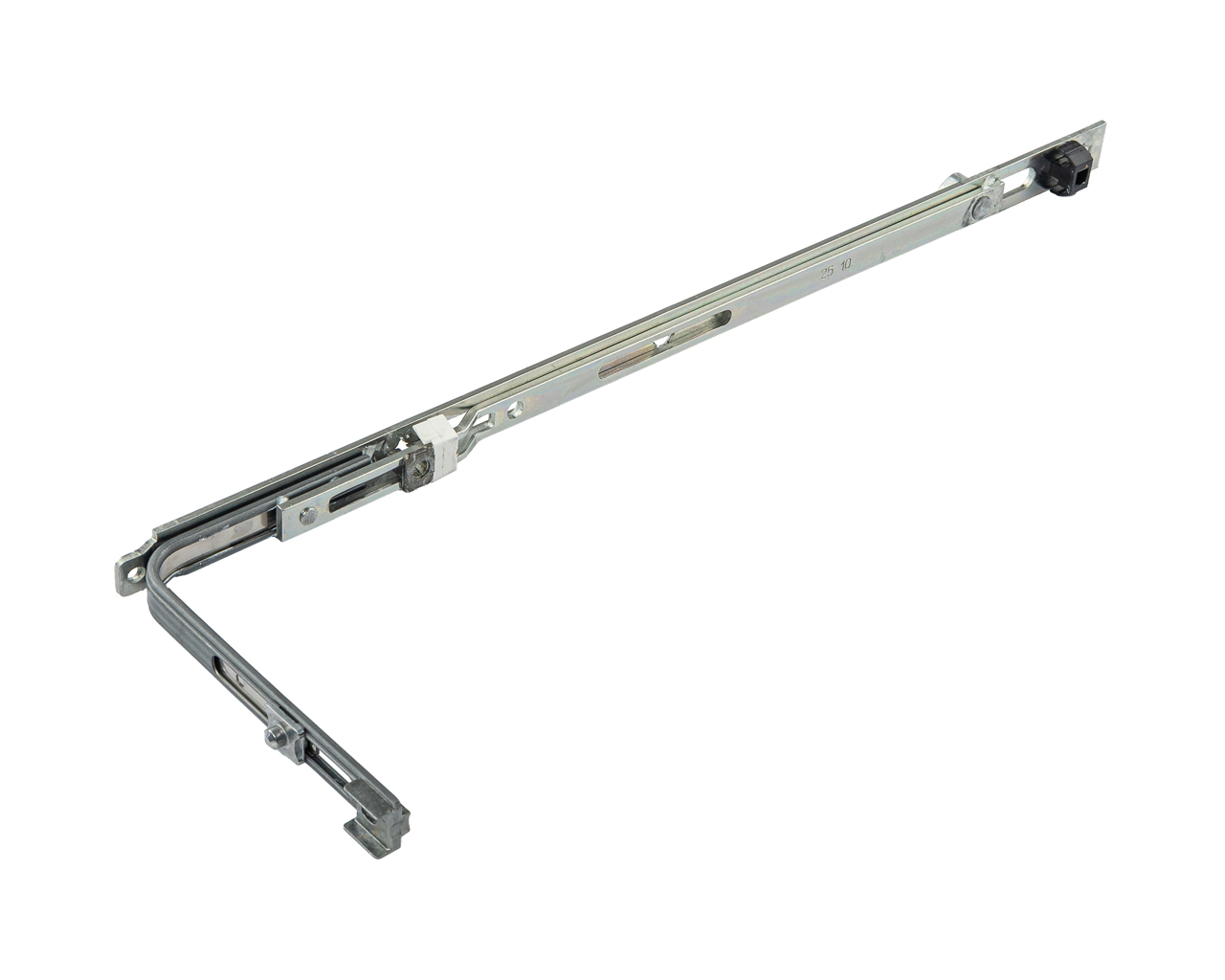 Запор средний ECO MV300 600-750 мм. Рис. 2 Запор средний ECO MV300 600-750 мм. Рис. 2
