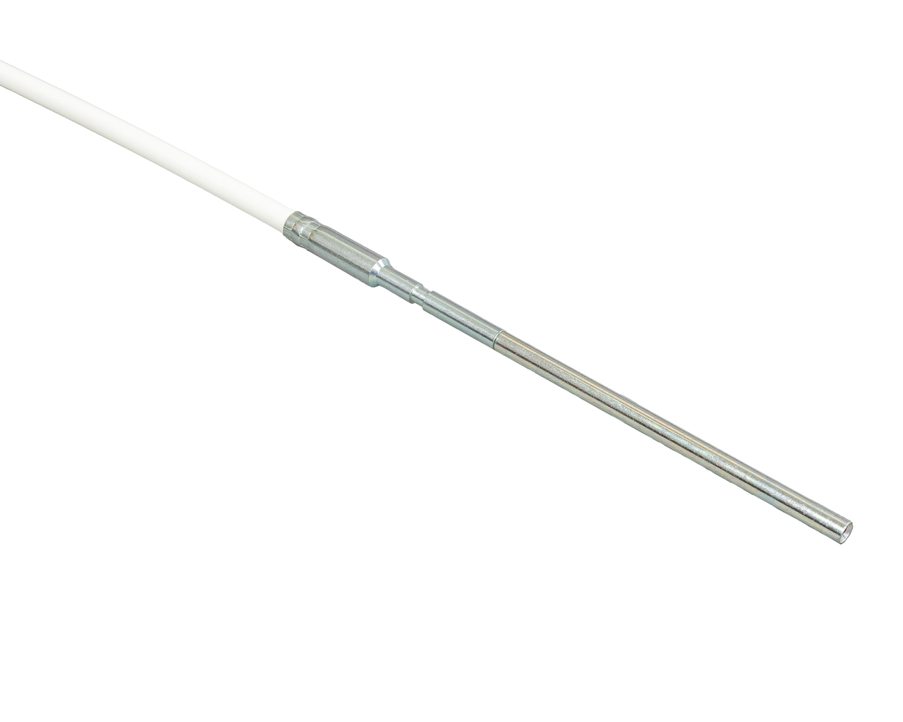 Тяга гибкая для OL90N/95 700 мм белая. Рис. 2