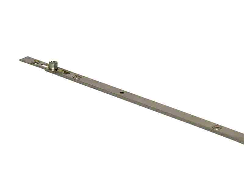 Запор основной поворотный фиксированный 15 FAV Тип 120 3V 1201-1400. Рис. 2