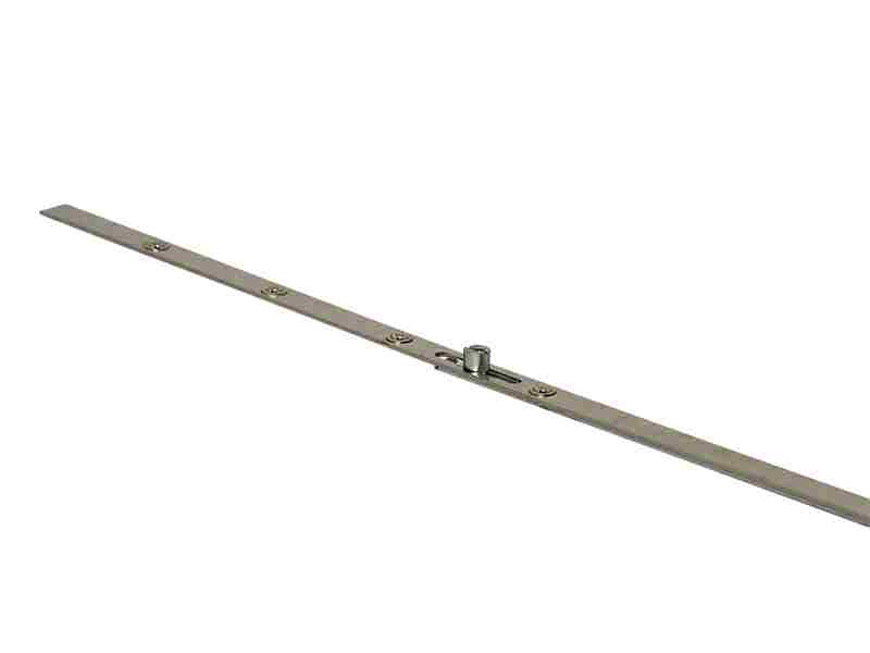 Запор основной поворотный фиксированный 15 FAV Тип 200 4V 2001-2200. Рис. 2