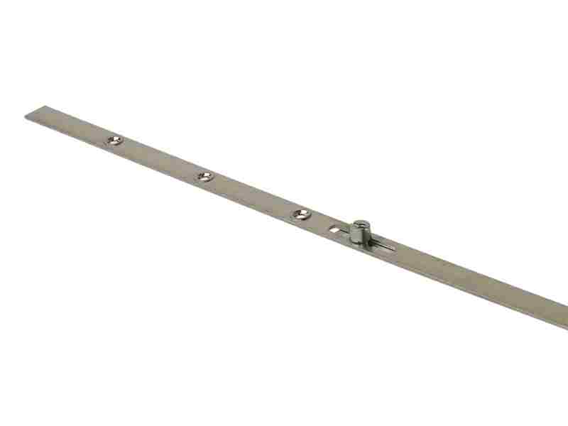 Запор основной поворотный фиксированный 15 FAV Тип 220 5V 2201-2360. Рис. 2