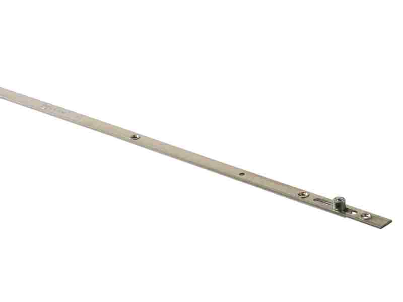 Запор основной поворотный фиксированный 15 FAV Тип 220 5V 2201-2360. Рис. 3