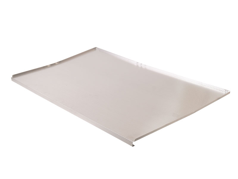 Поддон алюминиевый в базу с мойкой 900мм (865x523) FIRMAX. Рис. 3 Поддон алюминиевый в базу с мойкой 900мм (865x523) FIRMAX. Рис. 3