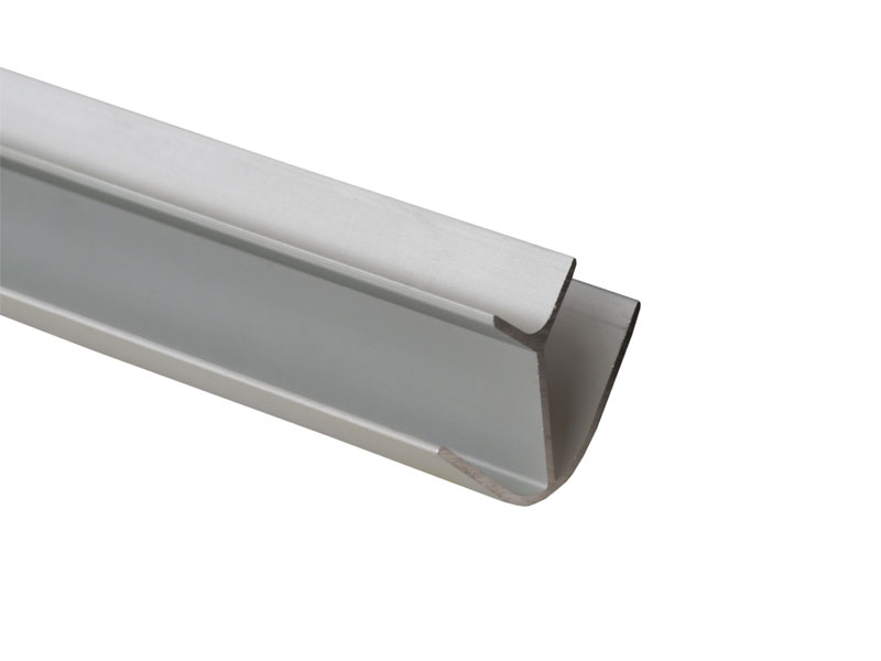 Соединитель 90гр цоколь кух алюминиевый 150мм FIRMAX. Рис. 3