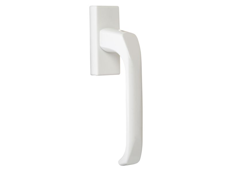 Гарнитур для балконной двери Internika 45.21.191, белый(90-95). Рис. 2