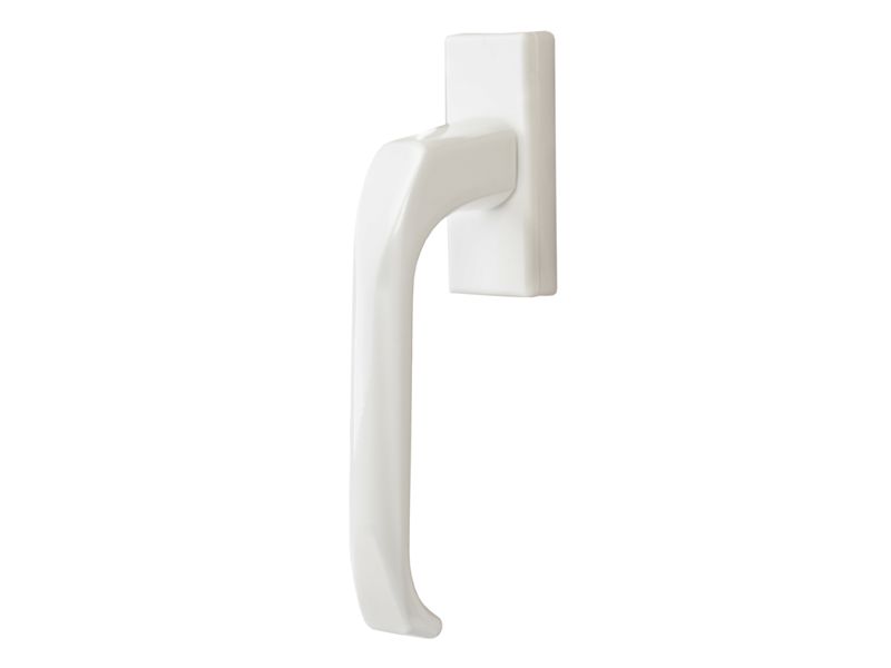 Гарнитур для балконной двери Internika 45.21.191, белый(90-95). Рис. 3