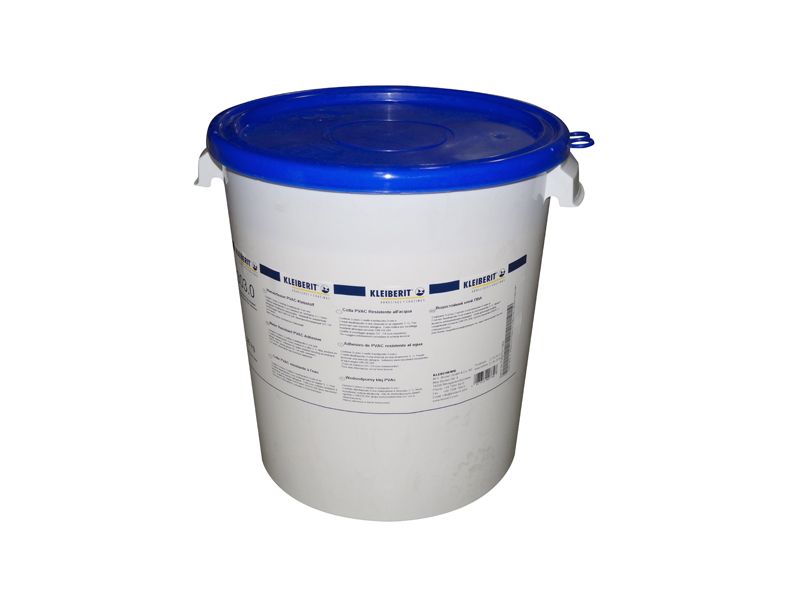 Клей Kleiberit 303.0, ведро 28 кг, Д3. Рис. 3