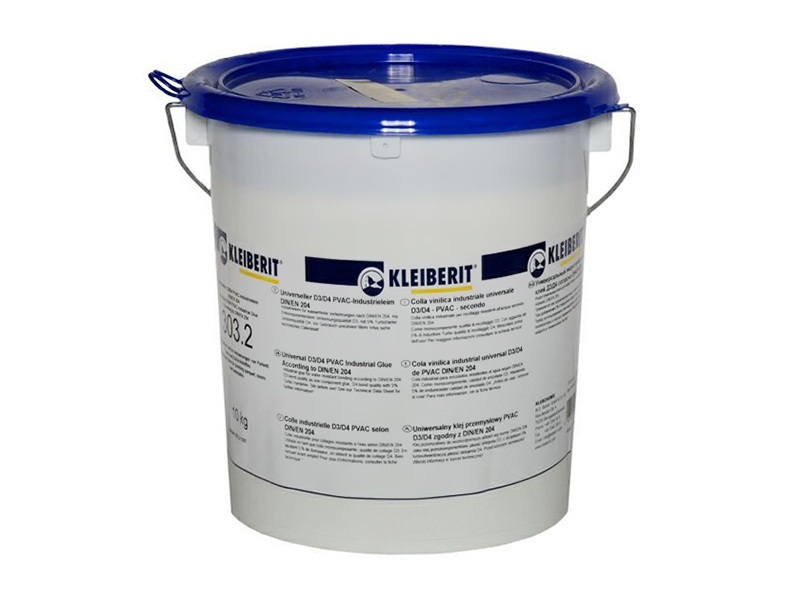 Клей Kleiberit 303.2, 10 кг, Д3. Рис. 3